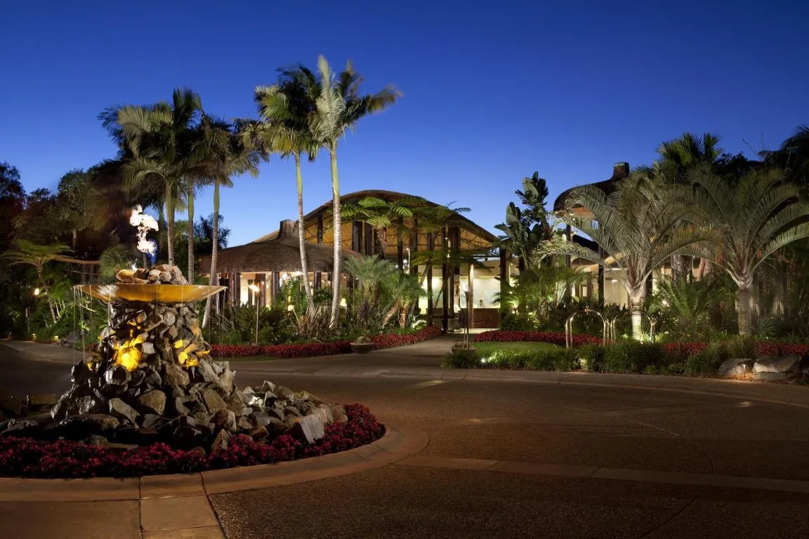 Image of Paradise Point Resort & Spa