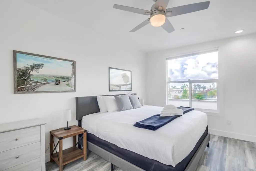 Image 1 of Park Blvd Paradise 301 ADA compliant with a Spa