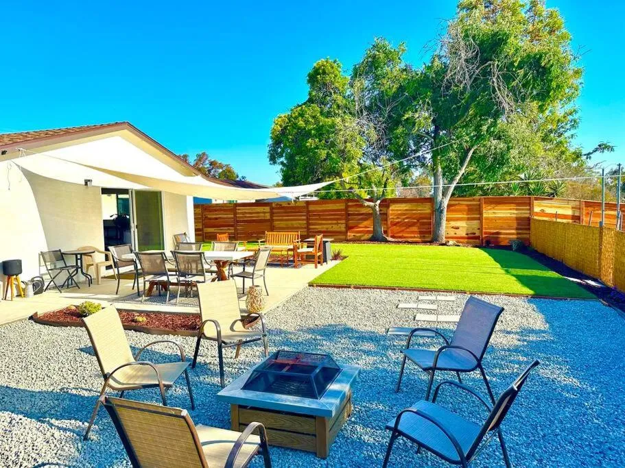 Image of Peaceful Canyon Retreat