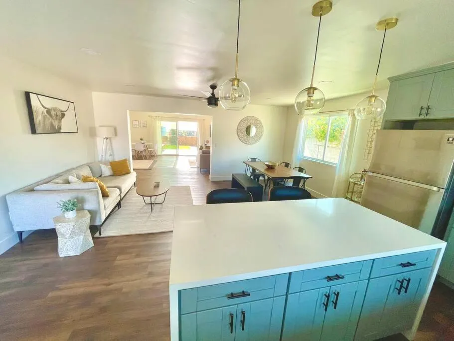 Image 2 of Peaceful Canyon Retreat