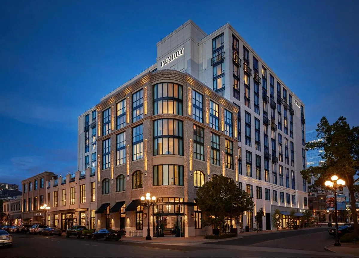 Image 5 of Pendry San Diego