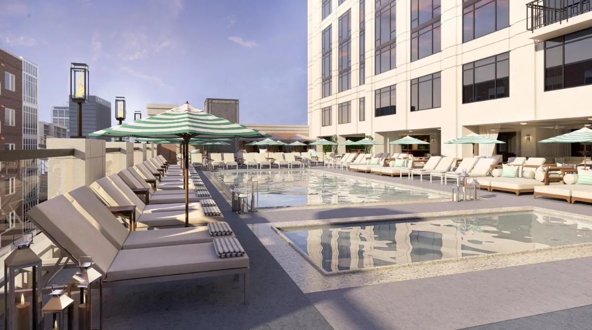 Image of Pendry San Diego