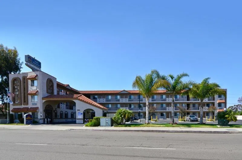 Image of Pleasant Inn