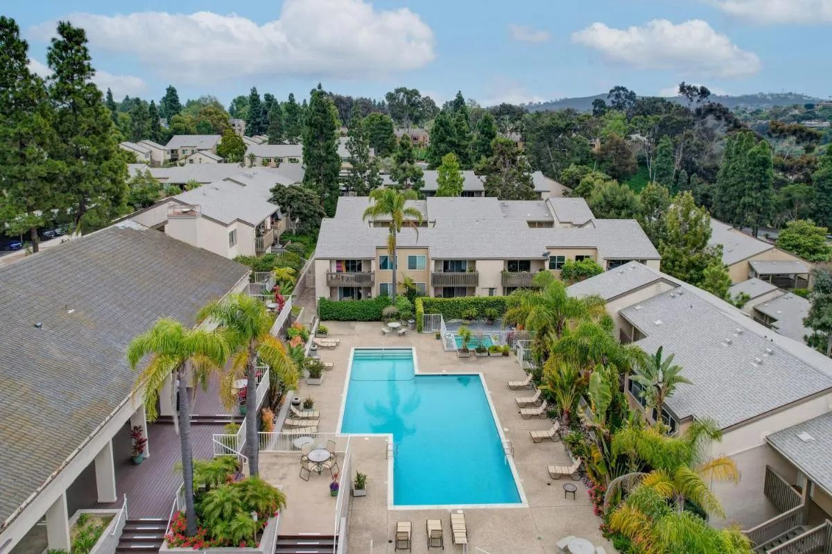 Image 3 of Relaxing Resort Stay Less Than 3 Mi to La Jolla Shores!