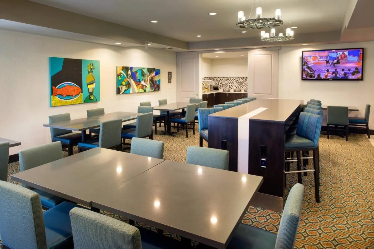 Image 5 of Residence Inn San Diego Del Mar