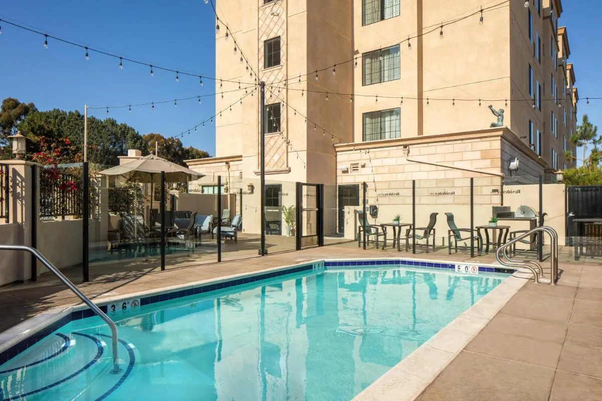 Image 3 of Residence Inn San Diego Del Mar