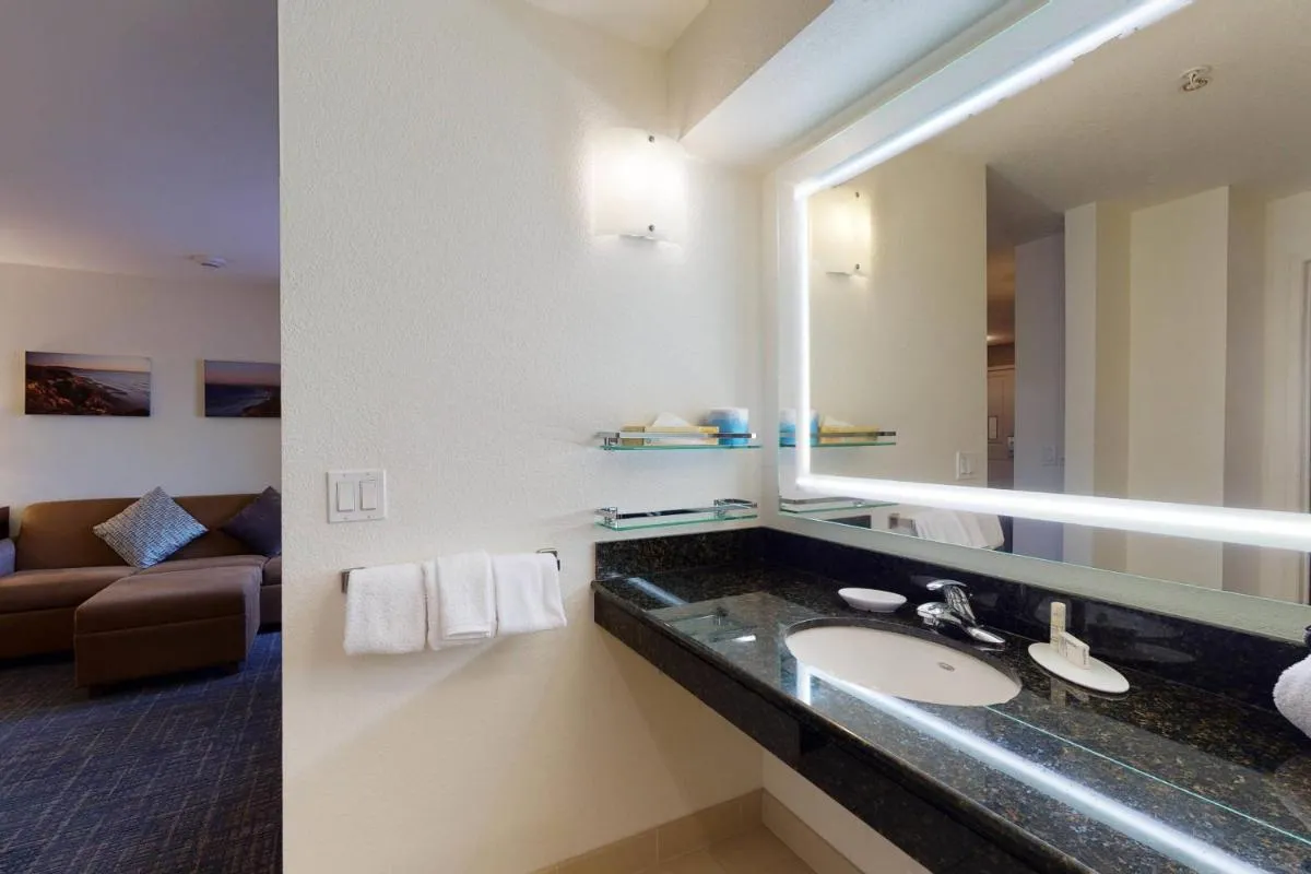 Image 2 of Residence Inn San Diego Del Mar