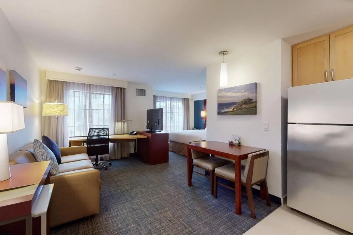 Image 4 of Residence Inn San Diego Del Mar