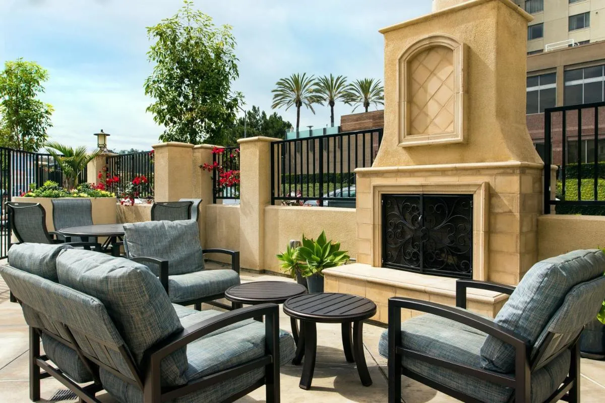 Image 6 of Residence Inn San Diego Del Mar