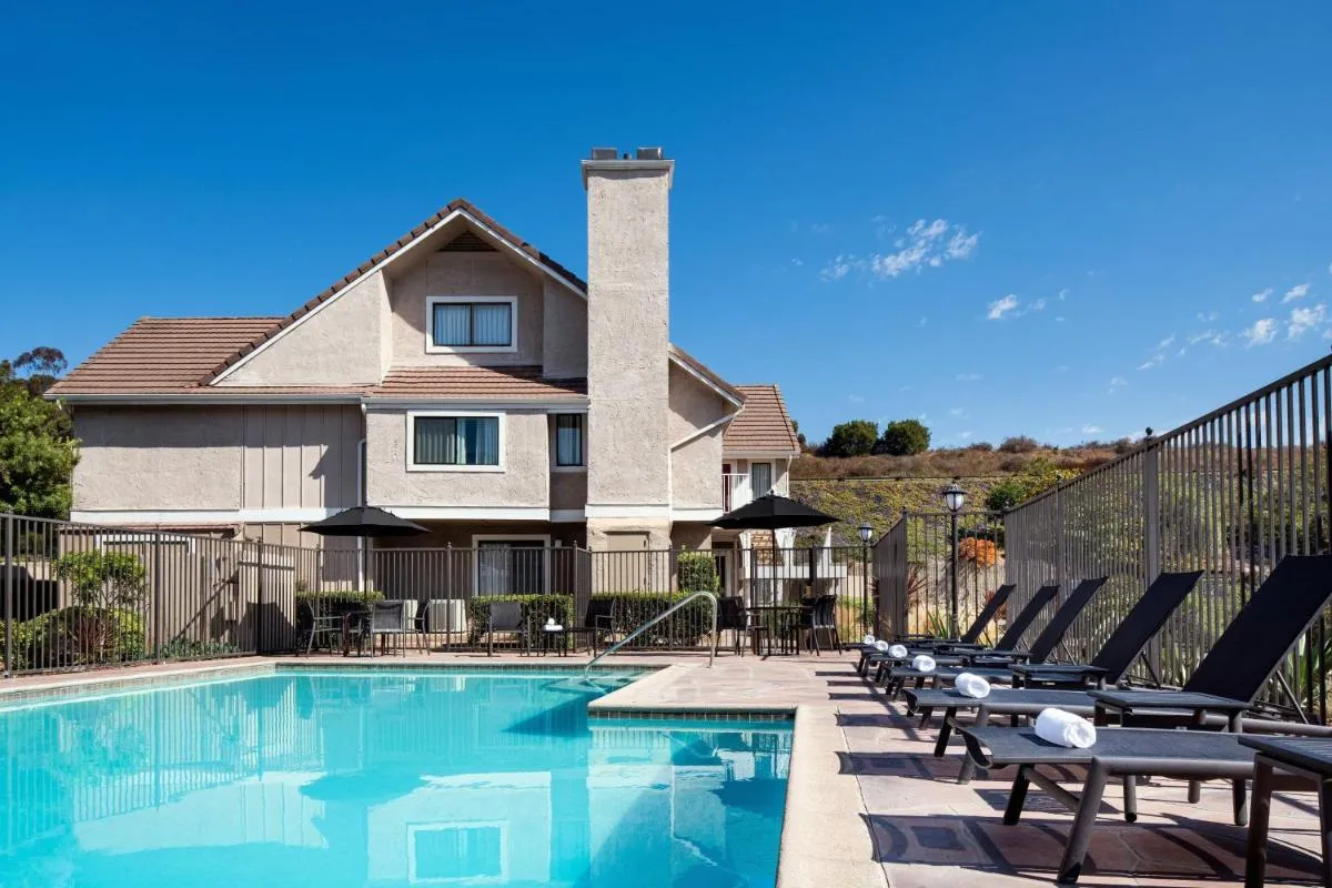 Image 3 of Residence Inn San Diego La Jolla