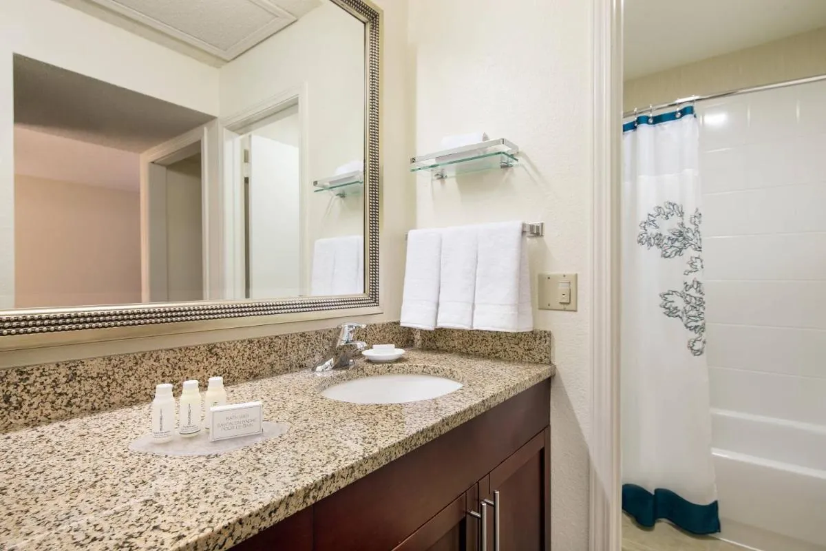 Image 2 of Residence Inn San Diego La Jolla