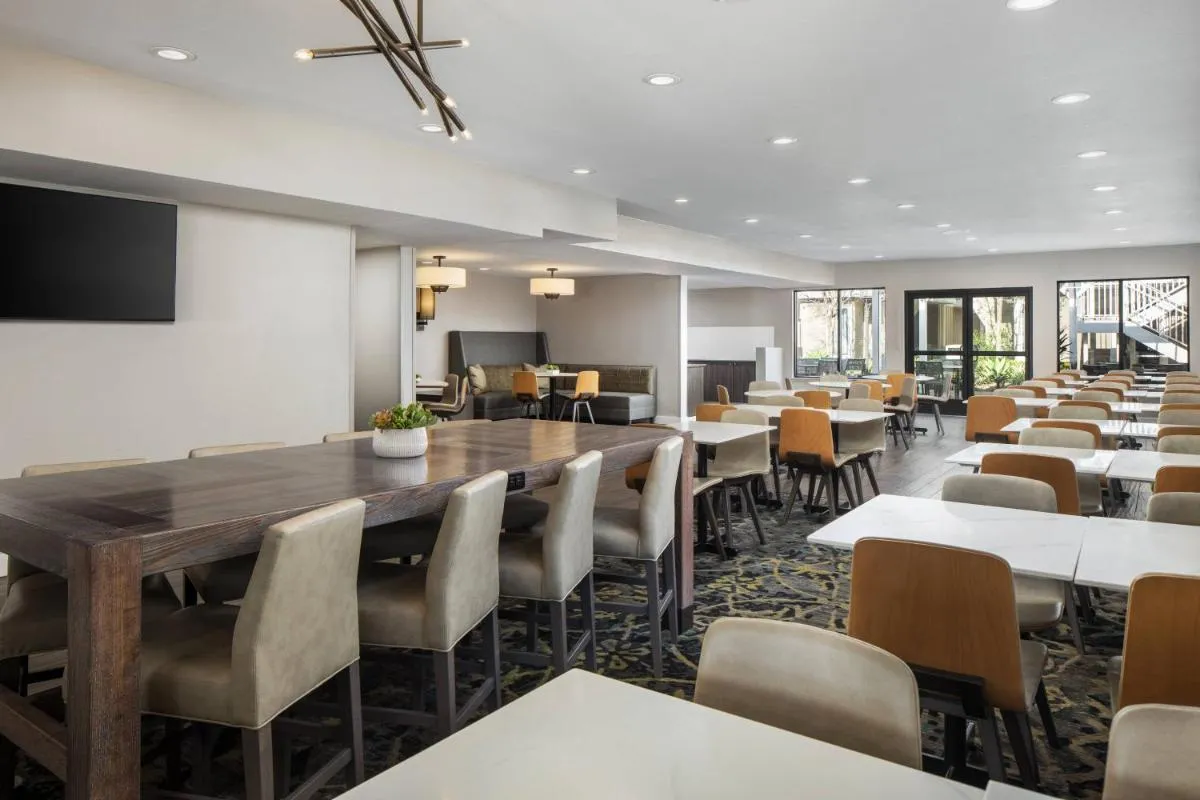 Image 4 of Residence Inn San Diego La Jolla