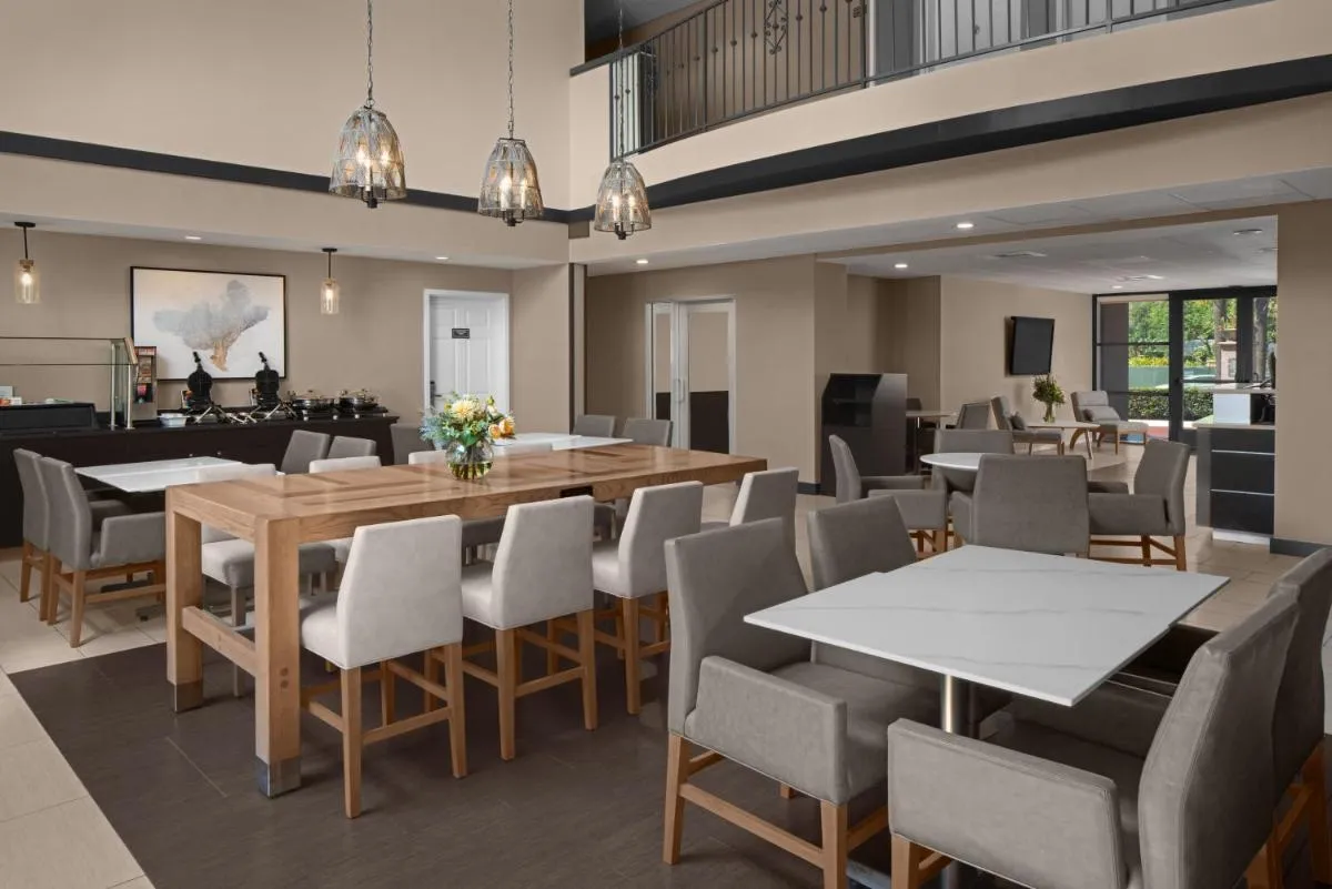 Image 3 of Residence Inn by Marriott San Diego Downtown