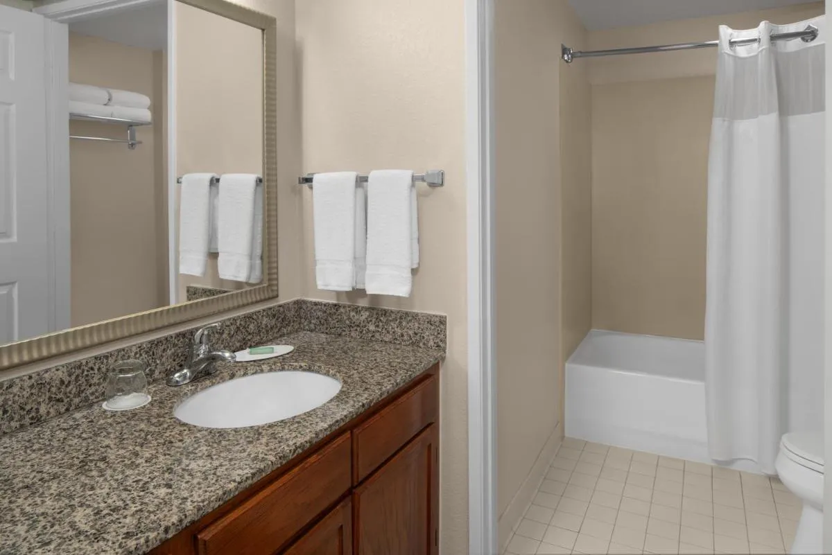 Image 1 of Residence Inn by Marriott San Diego Downtown