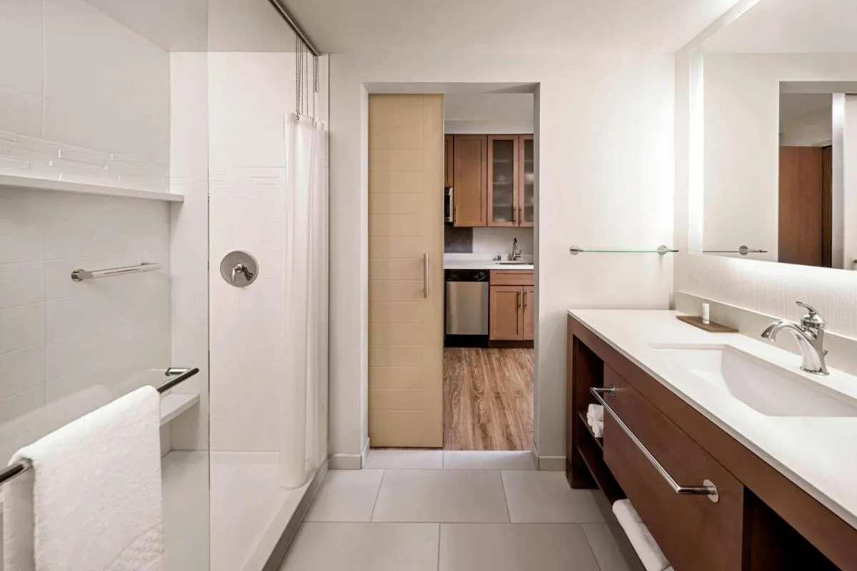 Image 2 of Residence Inn by Marriott San Diego Downtown/Bayfront