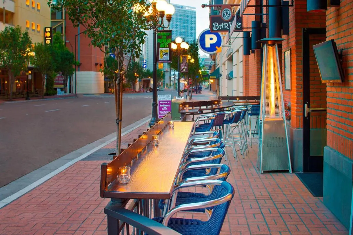 Image 6 of Residence Inn by Marriott San Diego Downtown/Gaslamp Quarter