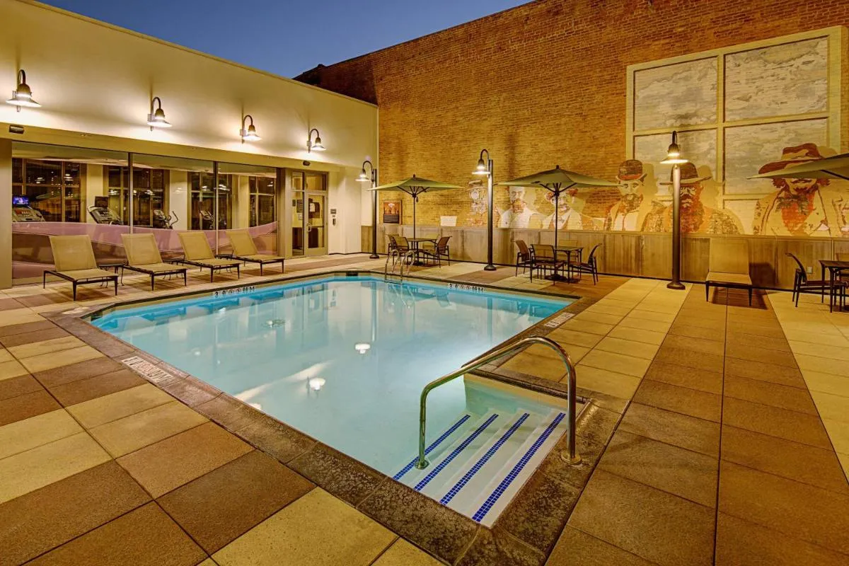 Image 3 of Residence Inn by Marriott San Diego Downtown/Gaslamp Quarter