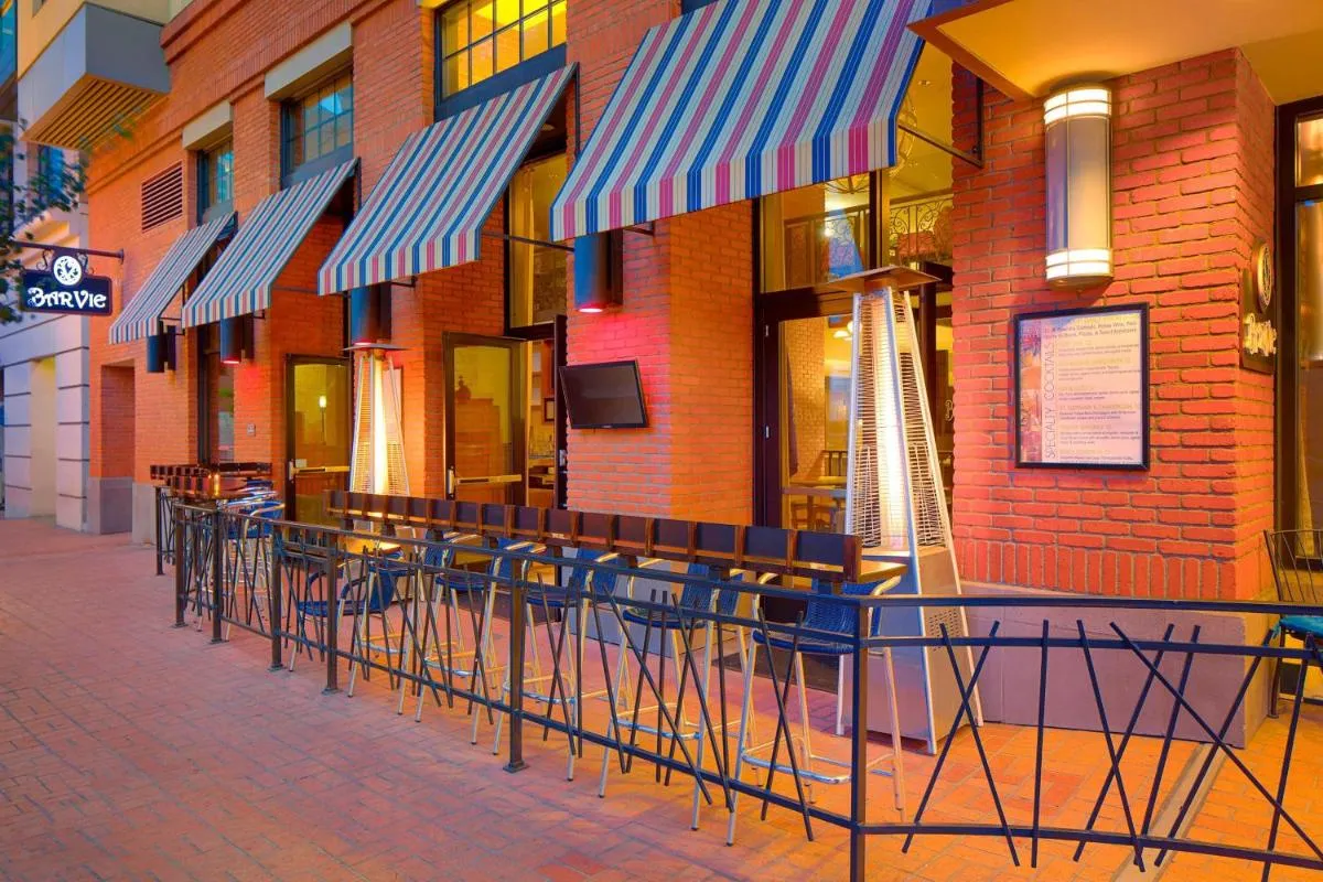 Image 4 of Residence Inn by Marriott San Diego Downtown/Gaslamp Quarter