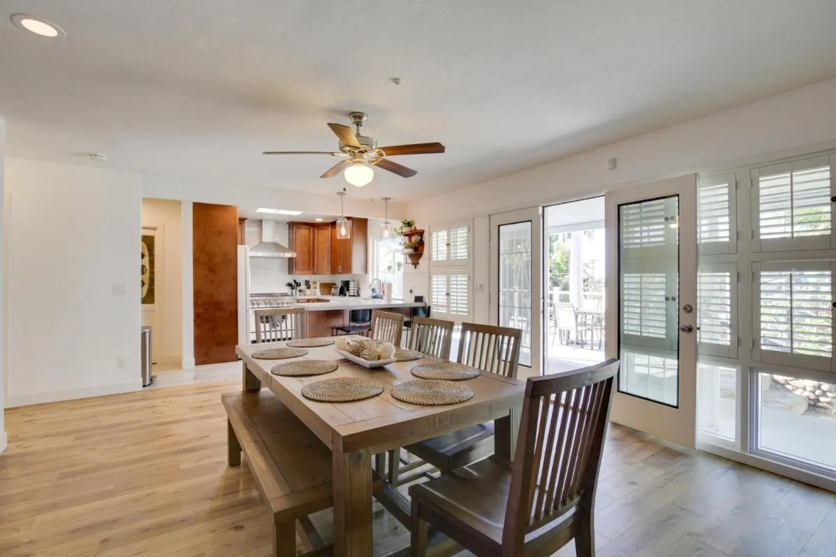 Image 4 of San Diego Home Private Outdoor Pool and Game Room!