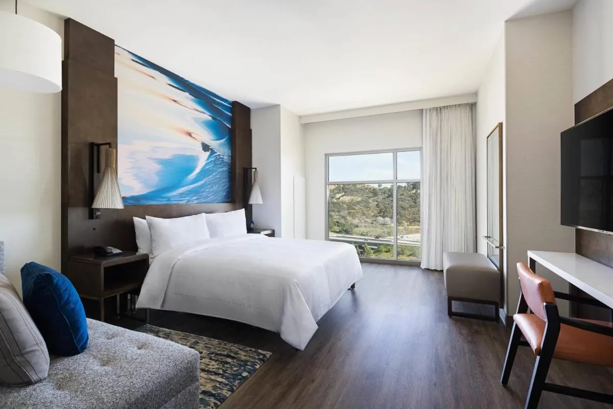 Image 1 of San Diego Marriott Del Mar