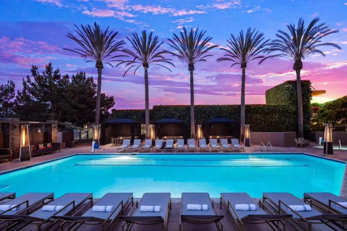Image of San Diego Marriott Del Mar