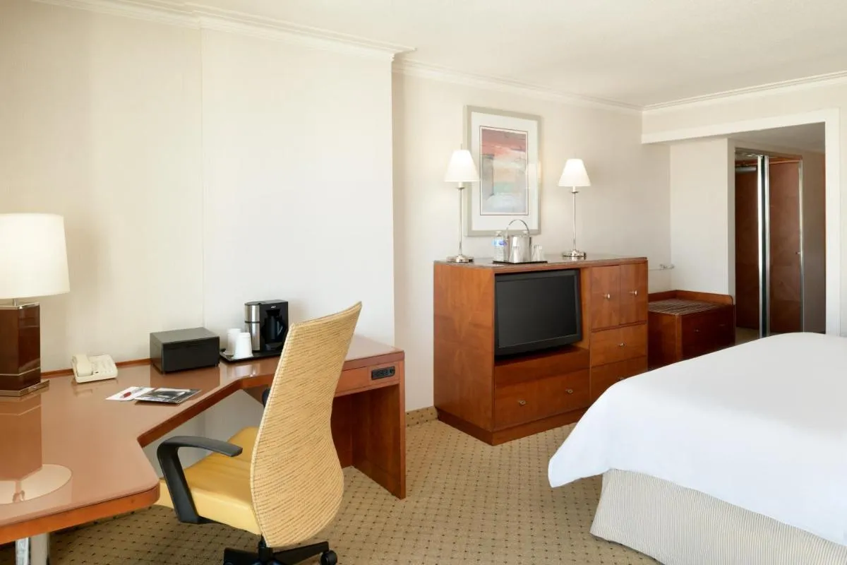 Image 1 of San Diego Marriott Gaslamp Quarter