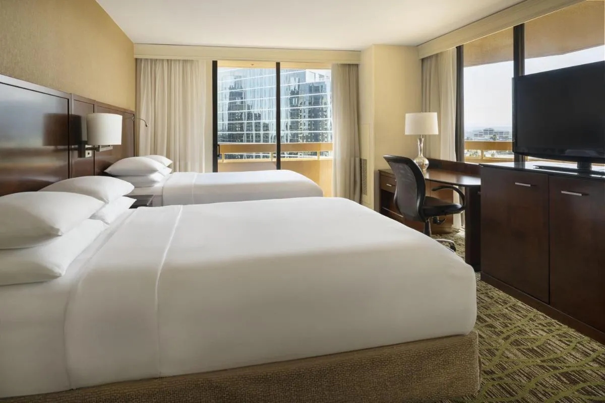 Image 1 of San Diego Marriott La Jolla