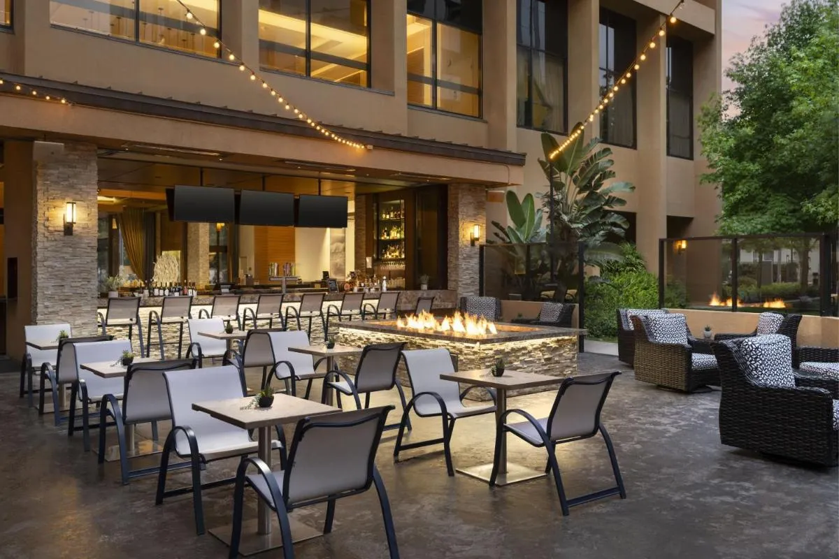 Image 5 of San Diego Marriott La Jolla