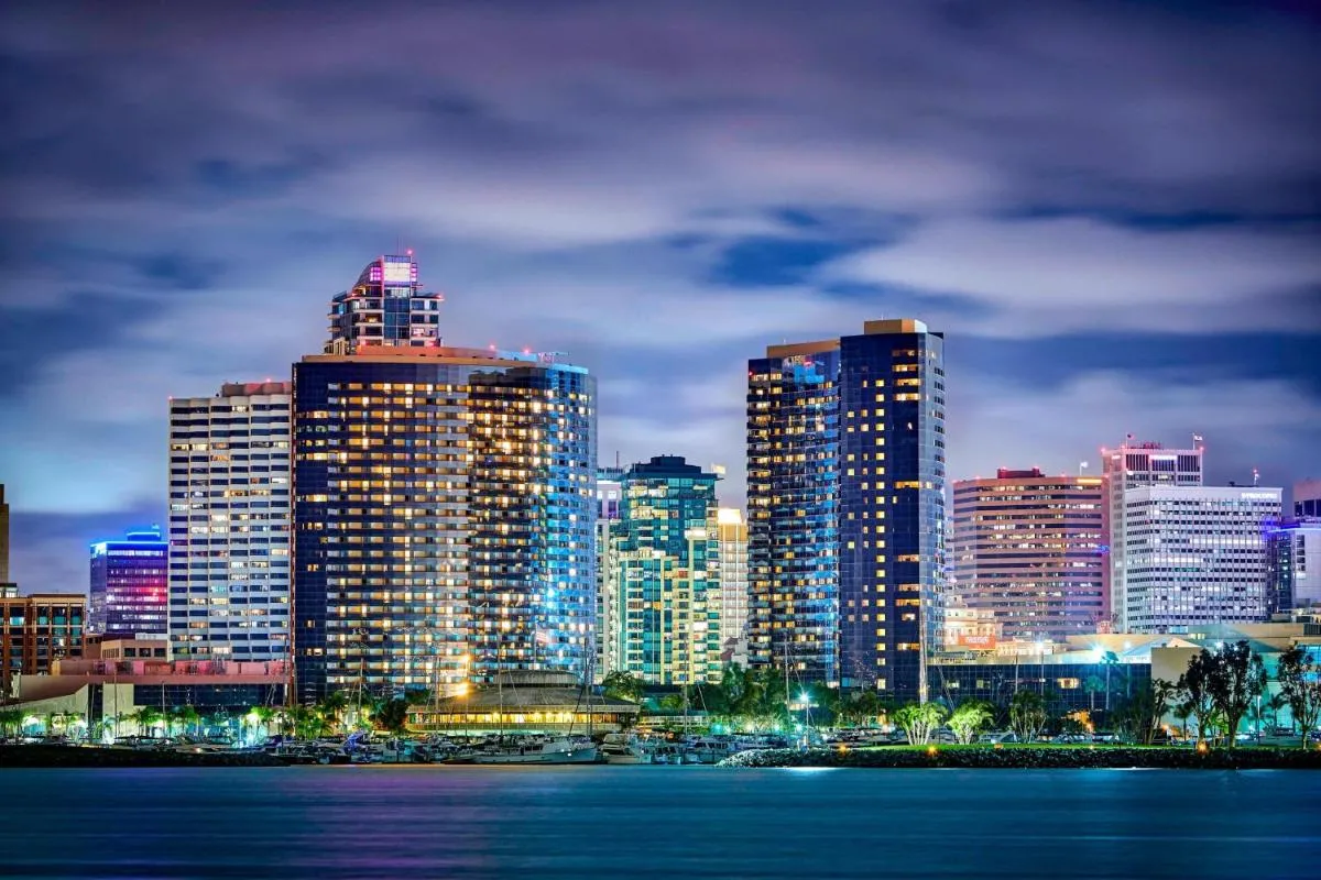 Image 5 of San Diego Marriott Marquis and Marina