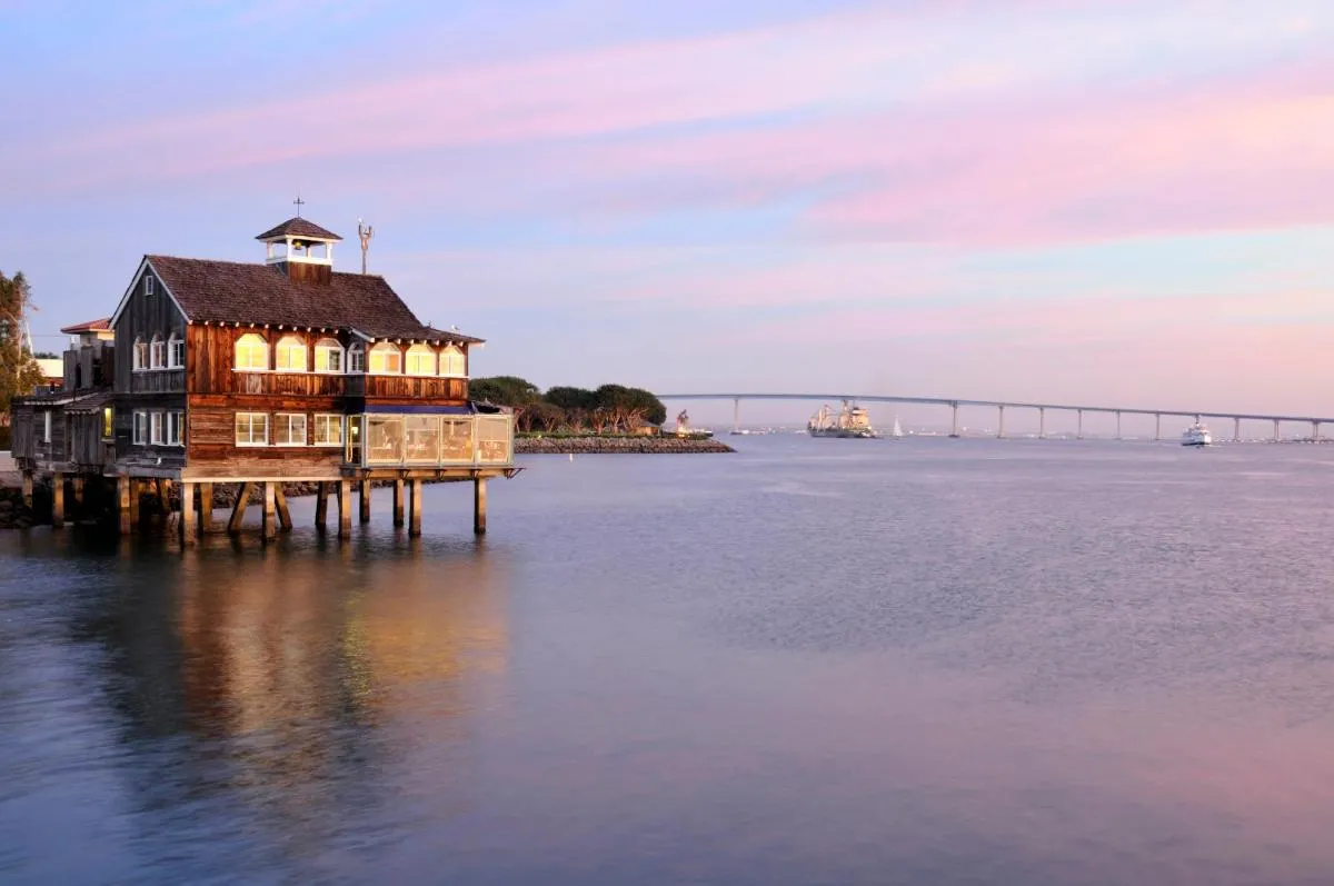 Image 3 of San Diego Marriott Marquis and Marina