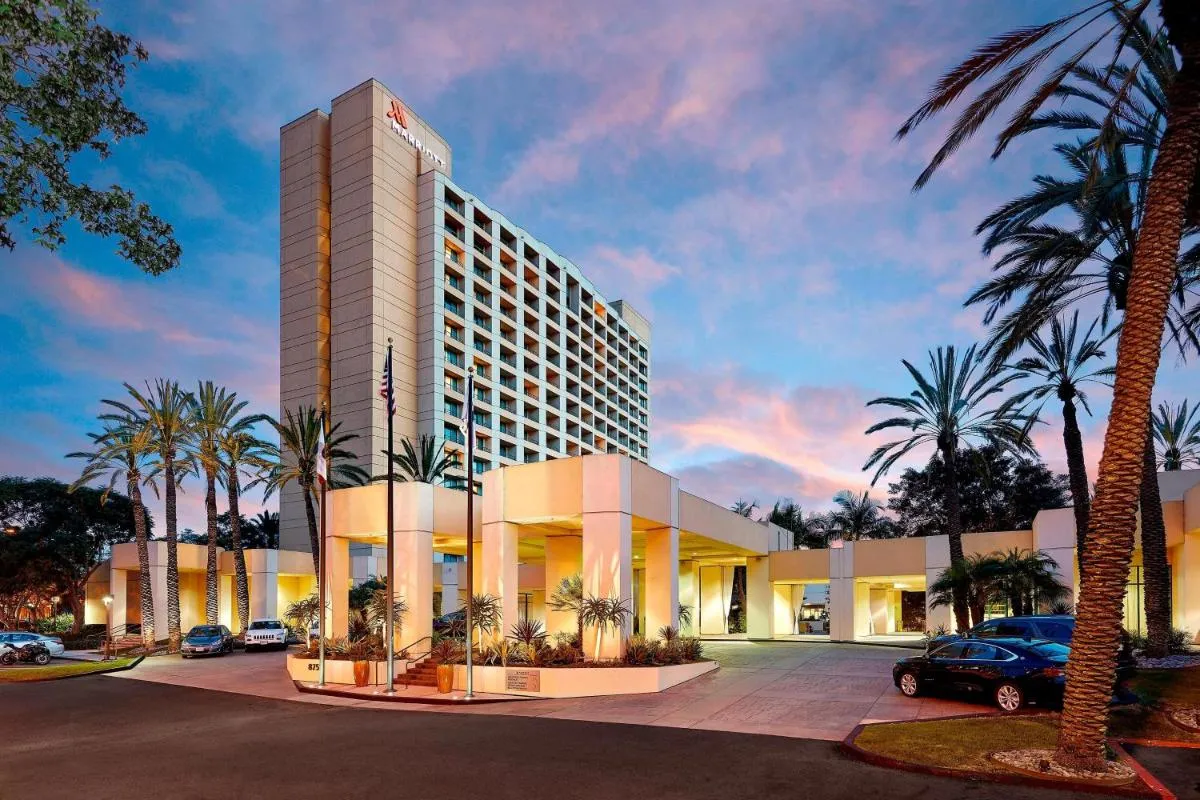 Image 6 of San Diego Marriott Mission Valley