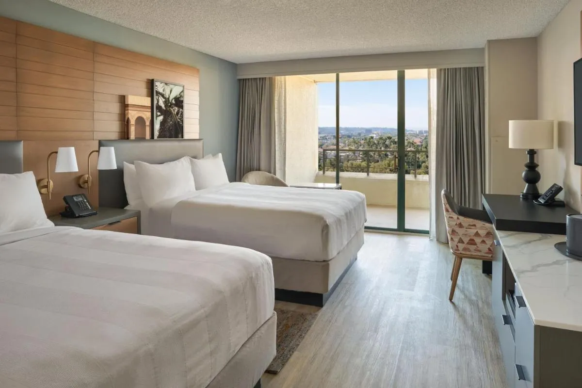 Image 1 of San Diego Marriott Mission Valley