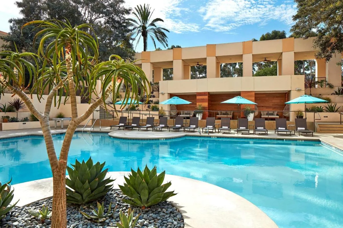 Image 3 of San Diego Marriott Mission Valley