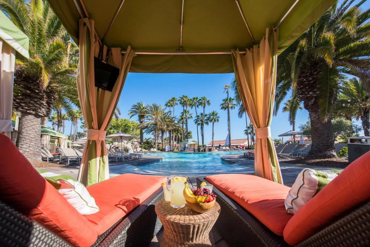 Image 4 of San Diego Mission Bay Resort