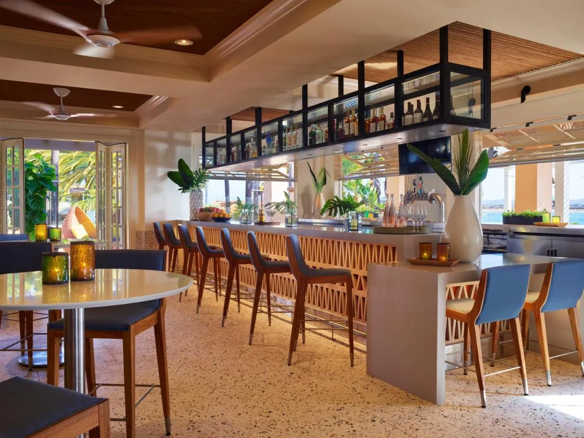Image 6 of San Diego Mission Bay Resort