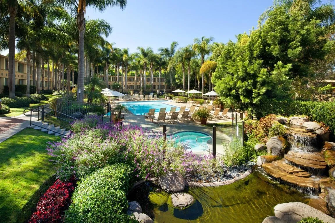 Image of Sheraton La Jolla