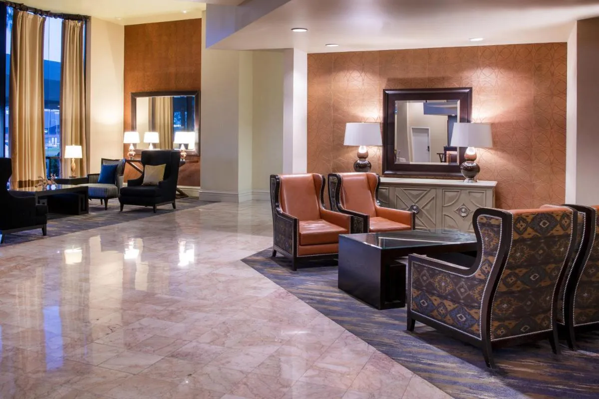Image 3 of Sheraton Mission Valley San Diego Hotel
