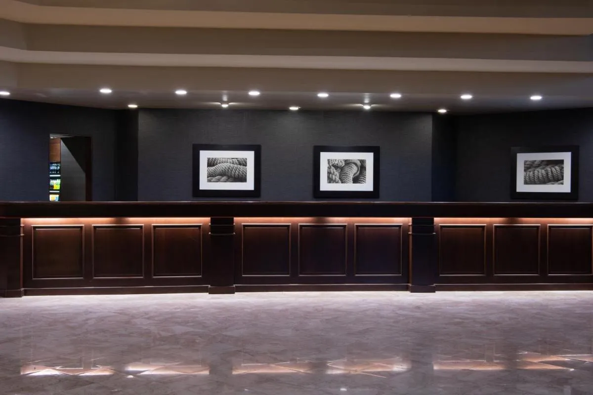 Image 4 of Sheraton Mission Valley San Diego Hotel