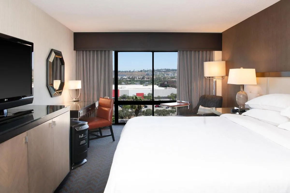 Image 5 of Sheraton Mission Valley San Diego Hotel