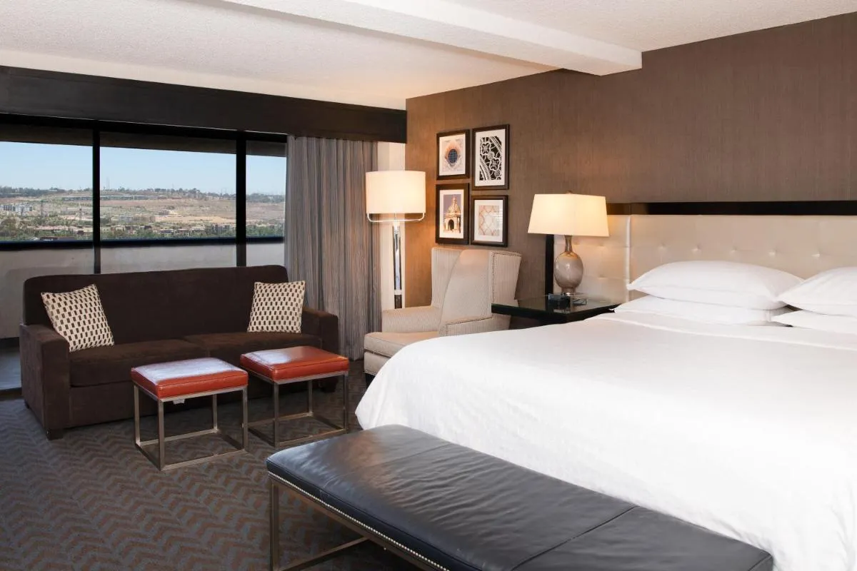 Image 6 of Sheraton Mission Valley San Diego Hotel