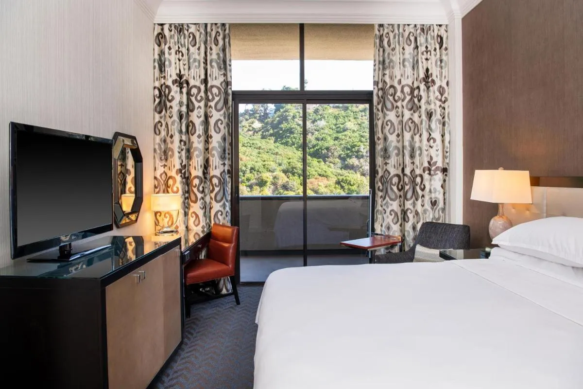 Image 1 of Sheraton Mission Valley San Diego Hotel