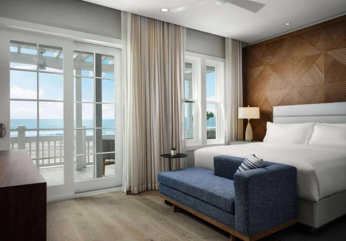 Image 1 of Shore House at The Del, Curio Collection by Hilton