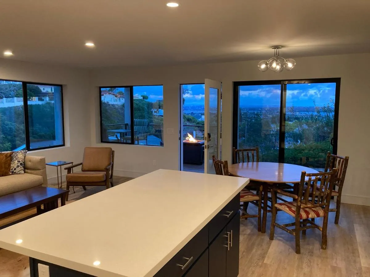 Image 3 of Smashing Newly-Built with Ocean/Bay/City Views!