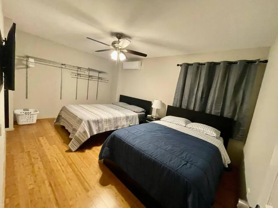 Image 1 of Spacious 1670 sq ft Single Home with Garage, AC, Centrally Located