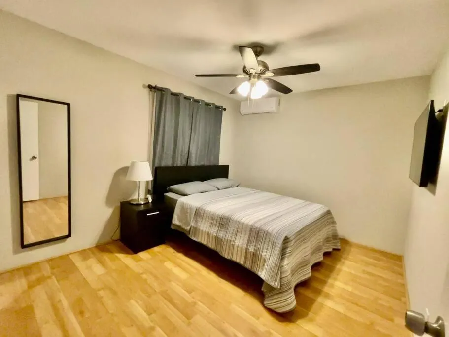 Image 6 of Spacious 1670 sq ft Single Home with Garage, AC, Centrally Located