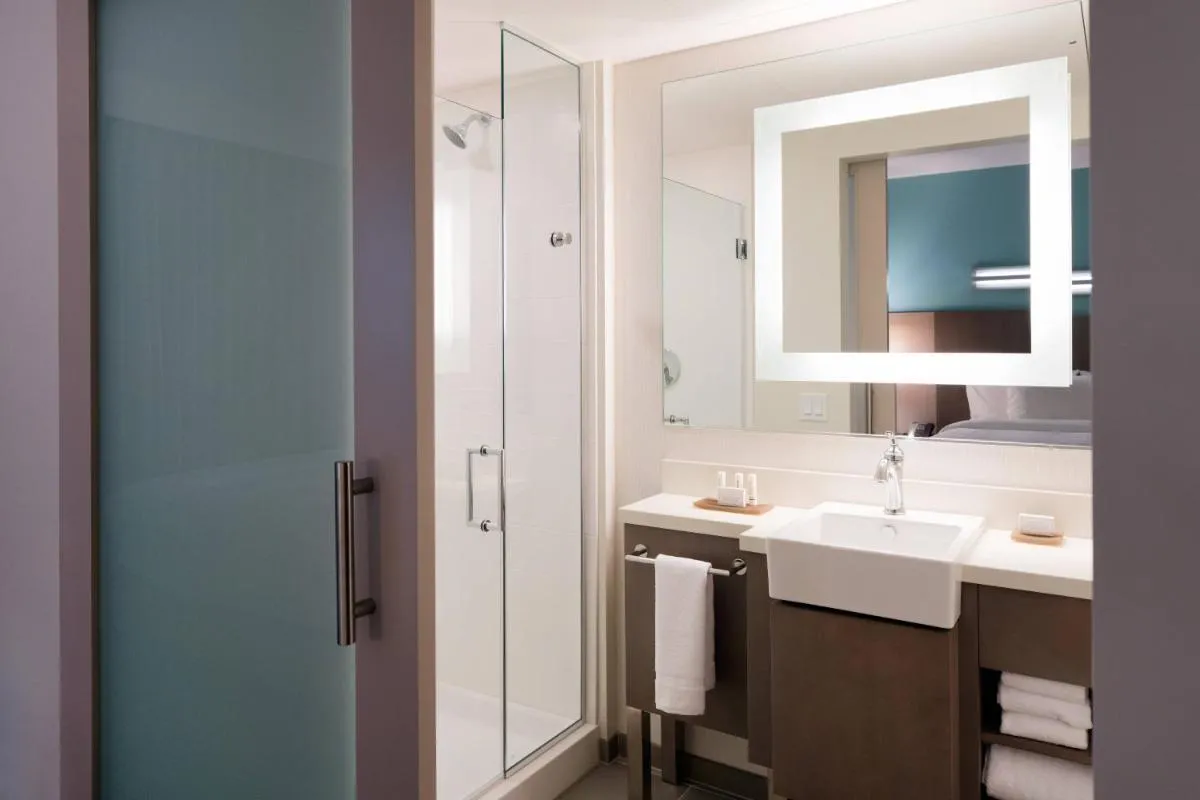 Image 2 of SpringHill Suites by Marriott San Diego Downtown/Bayfront