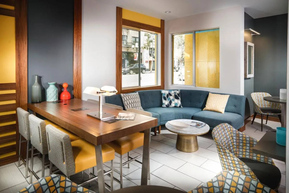 Image 3 of Staypineapple, Hotel Z, Gaslamp San Diego