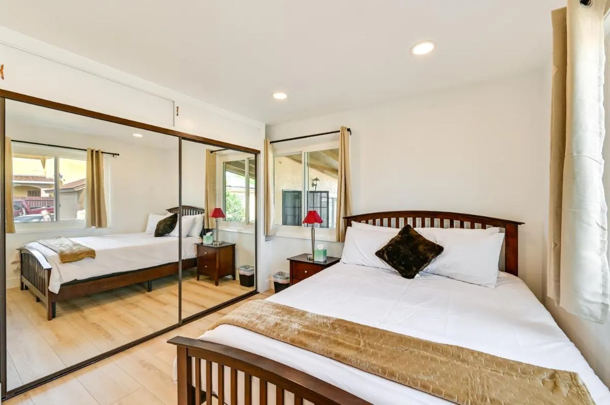 Image 1 of Sunny San Diego Home with Private Yard and Grill!