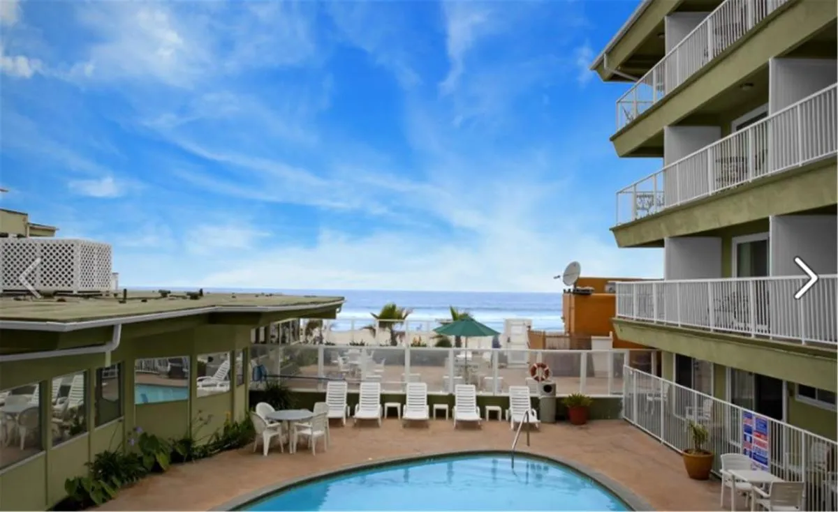 Image of Surfer Beach Hotel