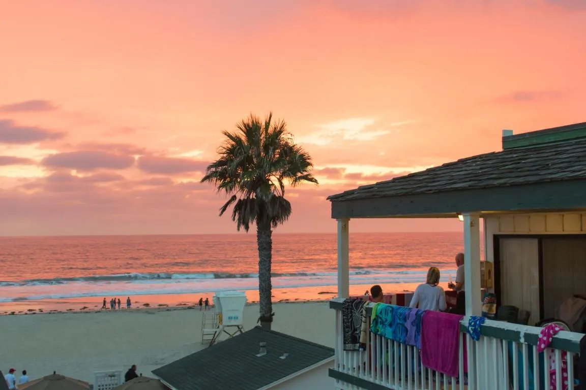 Image of The Beach Cottages